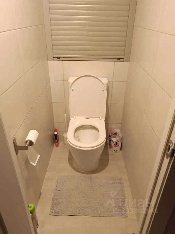 2-комнатная квартира, 53 м² — фотография 2