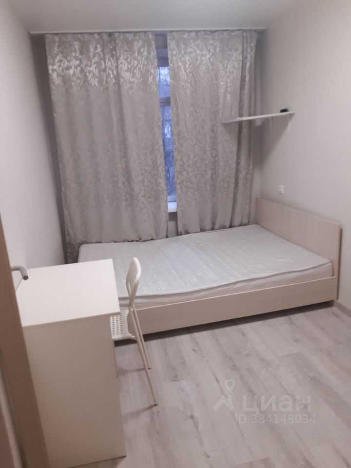 2-комнатная квартира, 40 м² — фотография 2