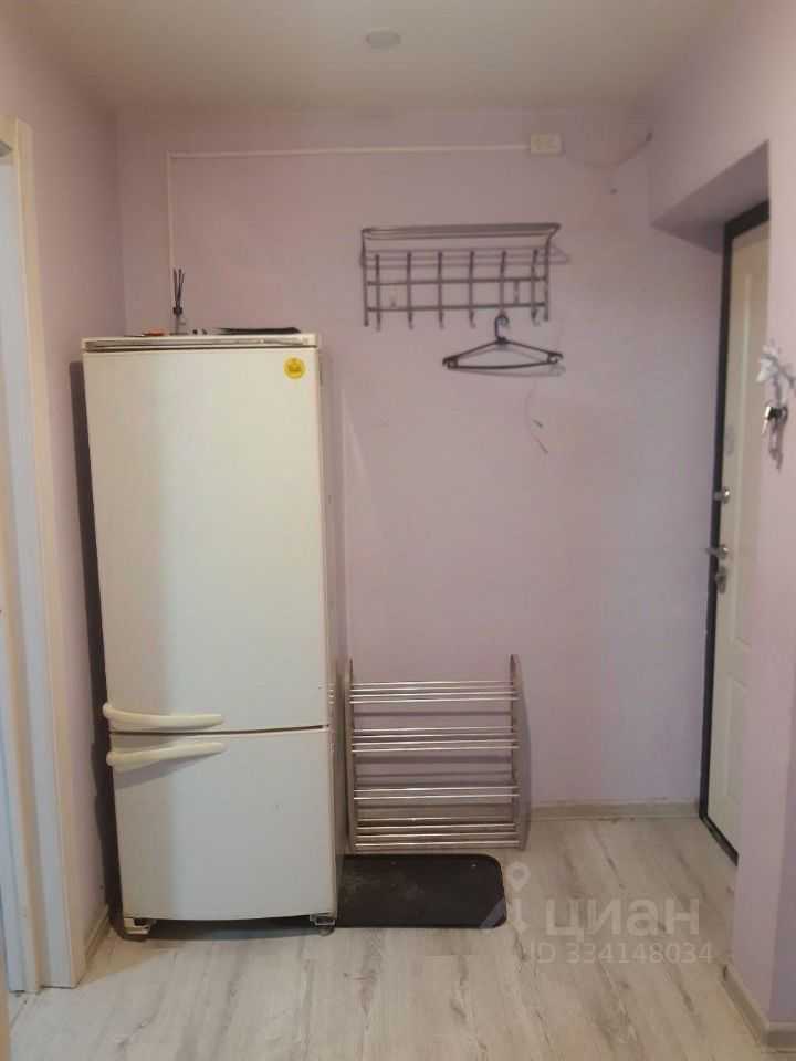 2-комнатная квартира, 40 м²