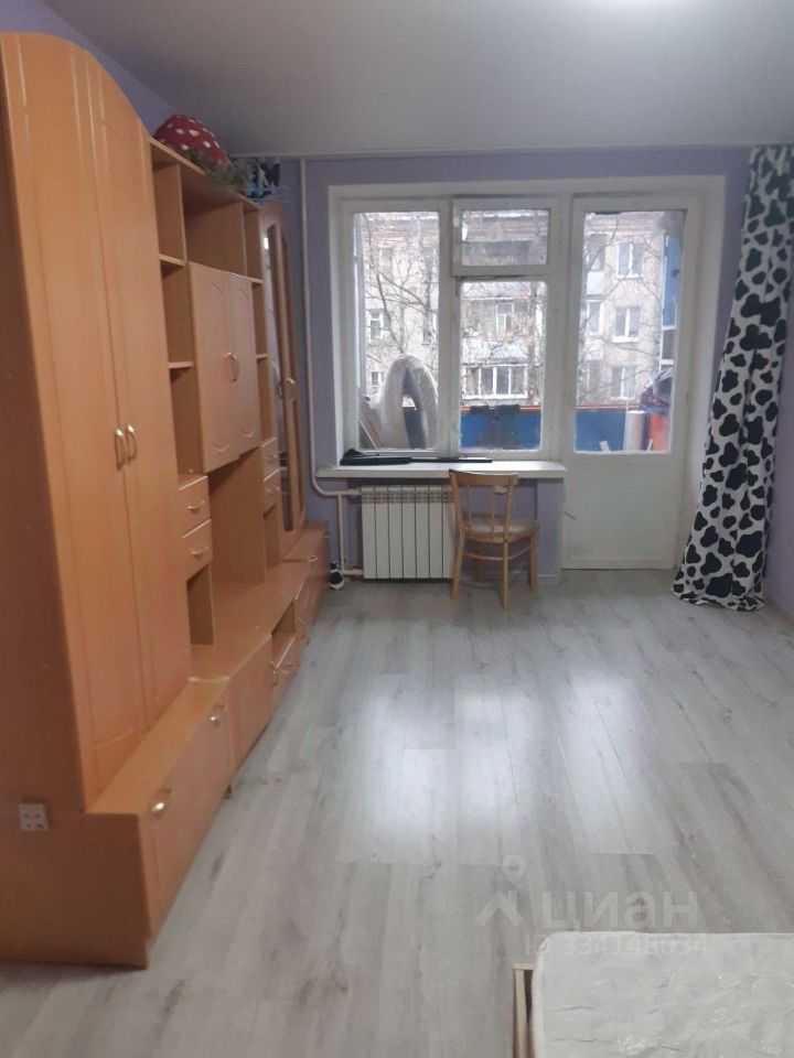 2-комнатная квартира, 40 м² — фотография 3