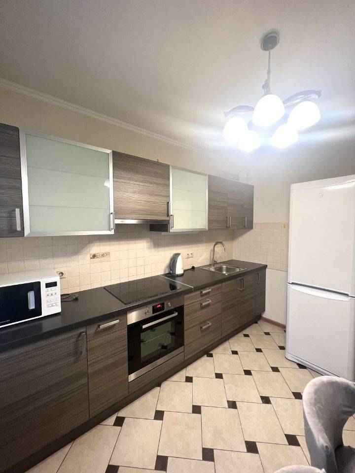 2-комнатная квартира, 54 м²
