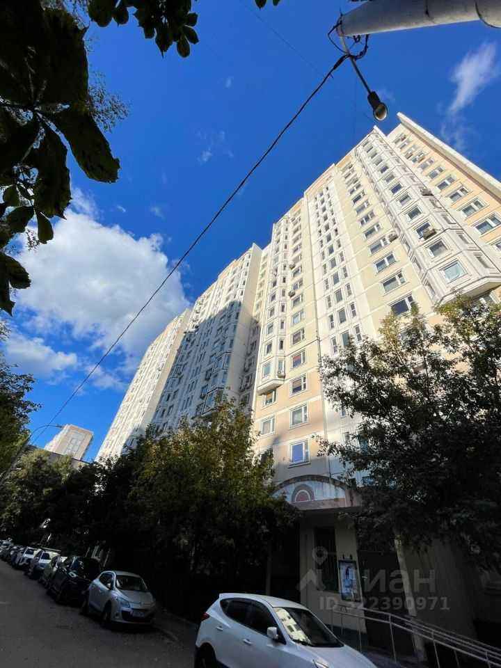 2-комнатная квартира, 56 м²