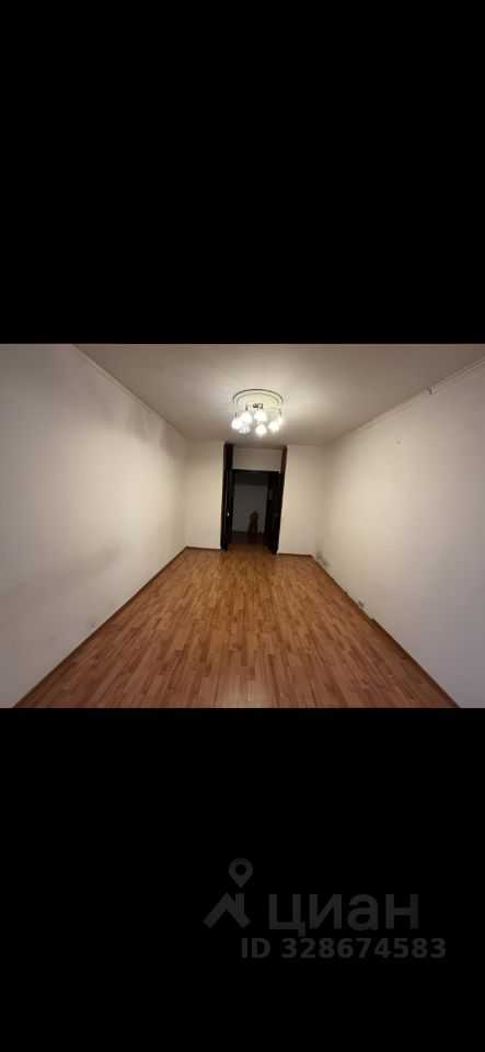 3-комнатная квартира, 87 м² — фотография 2
