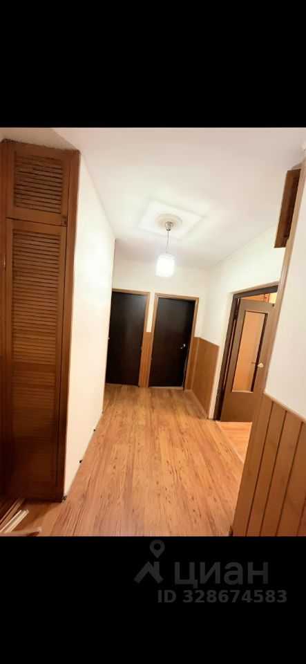 3-комнатная квартира, 87 м² — фотография 3