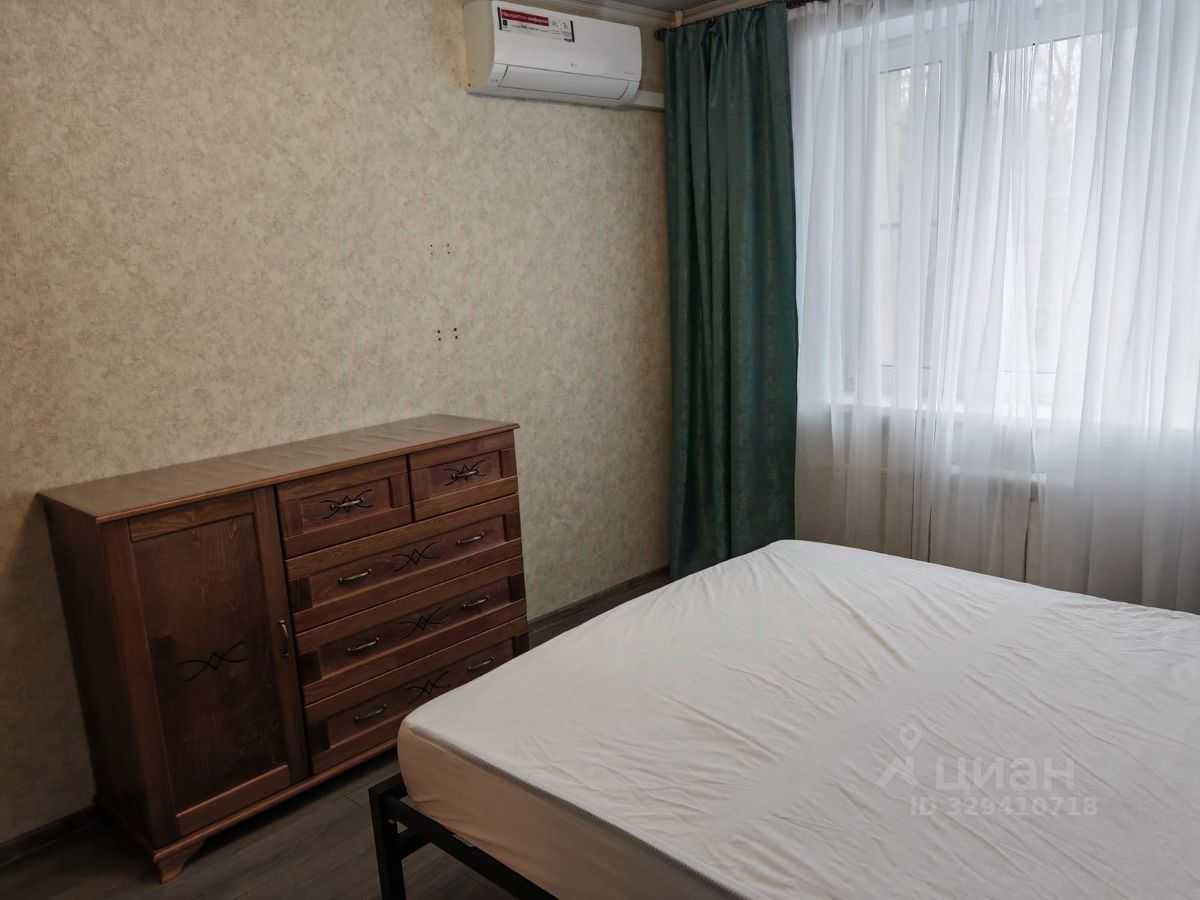 2-комнатная квартира, 55,6 м² — фотография 2