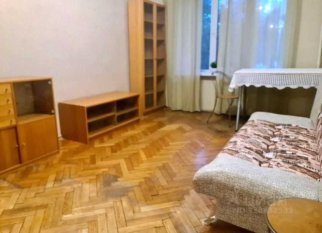 2-комнатная квартира, 41 м² — фотография 2