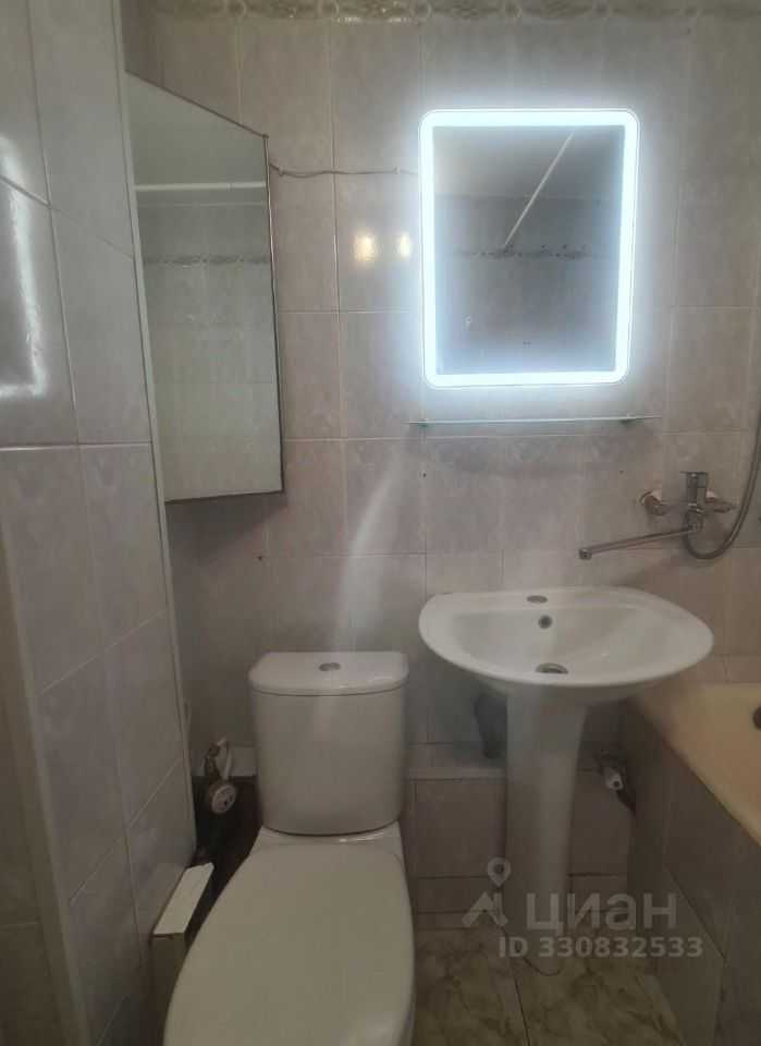 2-комнатная квартира, 41 м² — фотография 3
