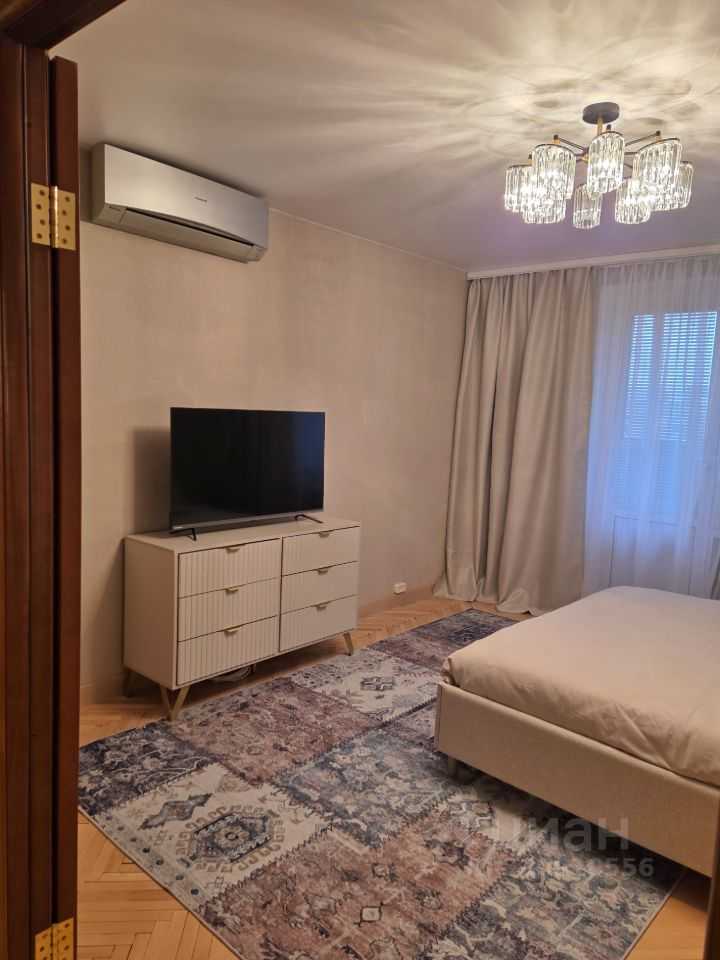 1-комнатная квартира, 36 м² — фотография 3