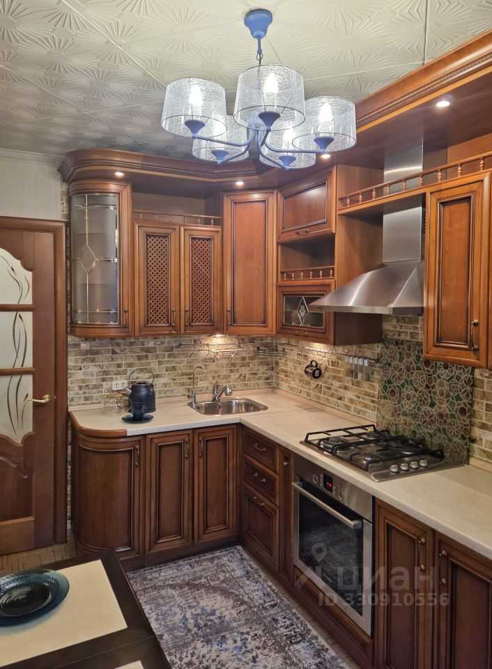 1-комнатная квартира, 36 м²