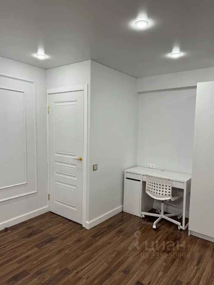 1-комнатная квартира, 32 м² — фотография 3