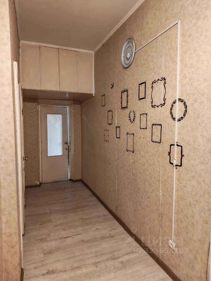 3-комнатная квартира, 85 м² — фотография 2