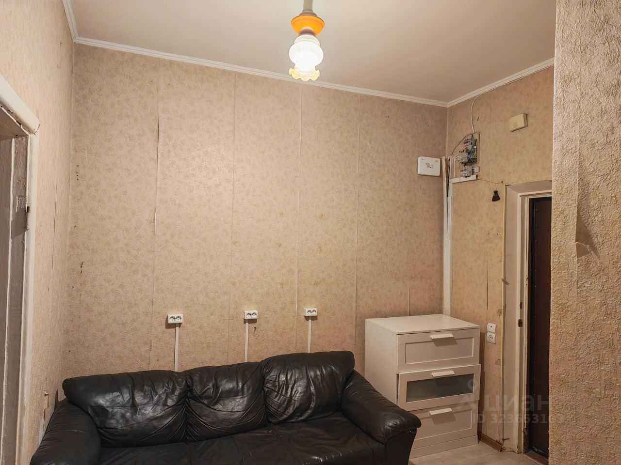 3-комнатная квартира, 85 м² — фотография 3