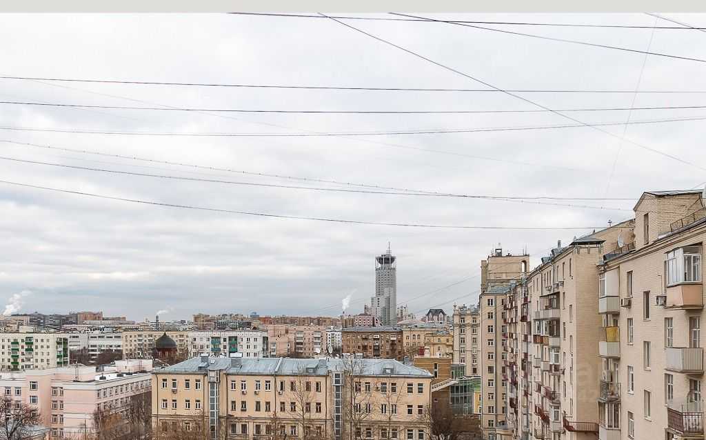 4-комнатная квартира, 154 м² — фотография 3