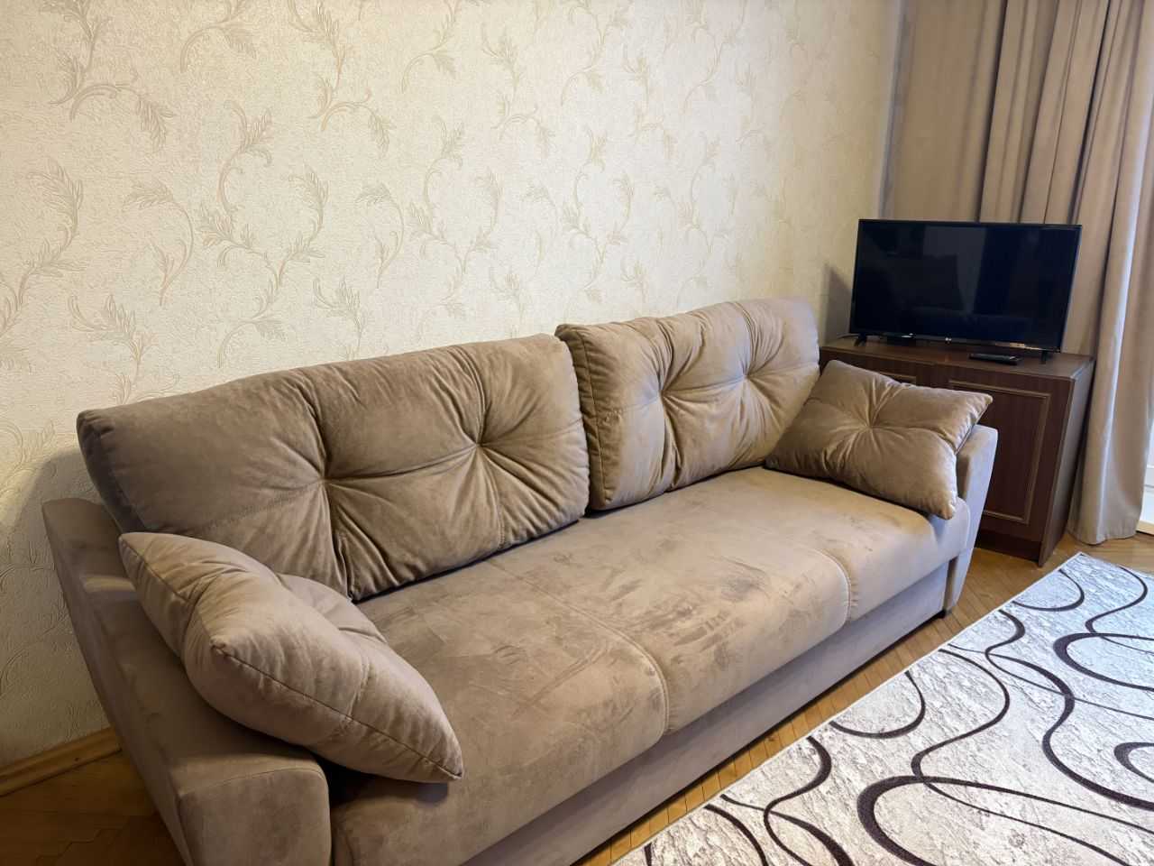 2-комнатная квартира, 62,3 м² — фотография 2