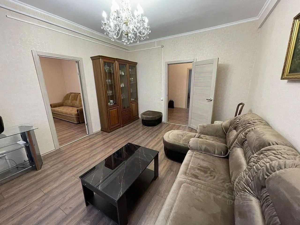 4-комнатная квартира, 100 м² — фотография 2