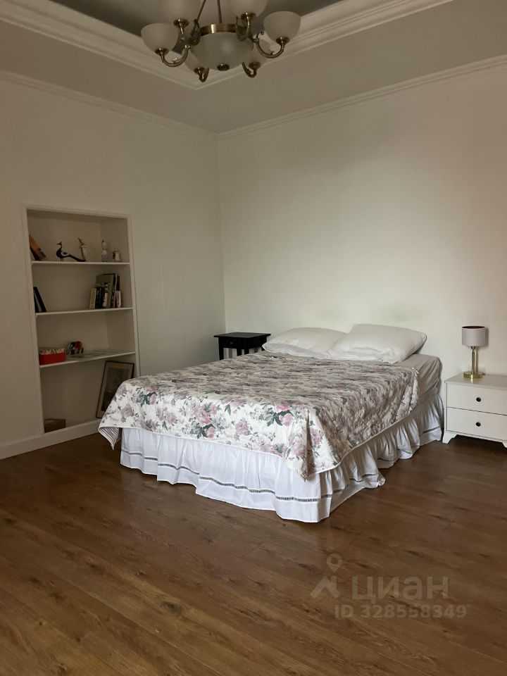 3-комнатная квартира, 90 м² — фотография 3