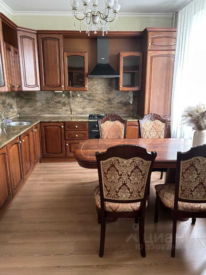 3-комнатная квартира, 87 м² — фотография 2