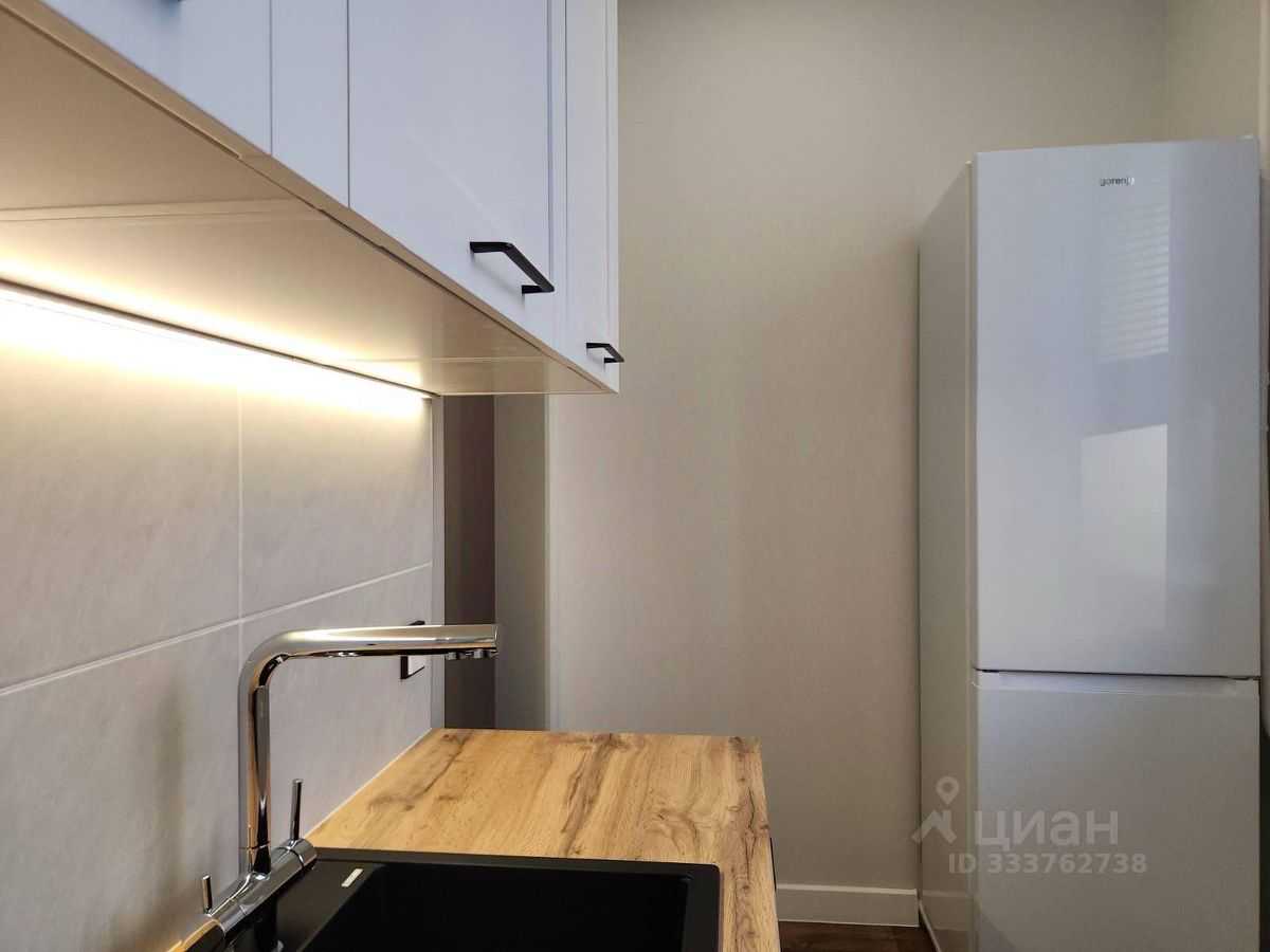 4-комнатная квартира, 81,6 м² — фотография 3