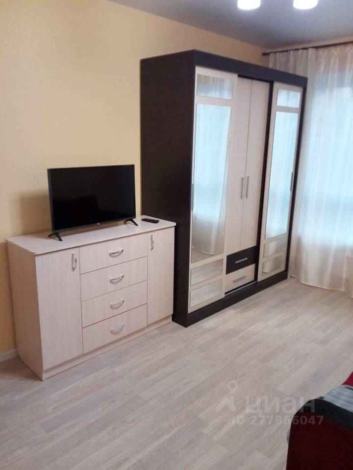 1-комнатная квартира, 40 м² — фотография 3
