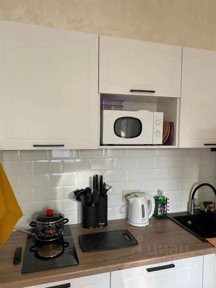 2-комнатная квартира, 30 м² — фотография 2