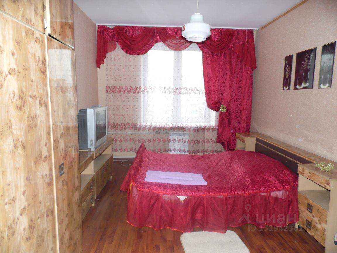2-комнатная квартира, 56 м²