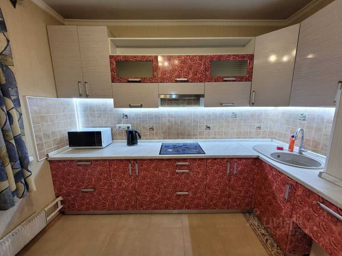 3-комнатная квартира, 78 м²