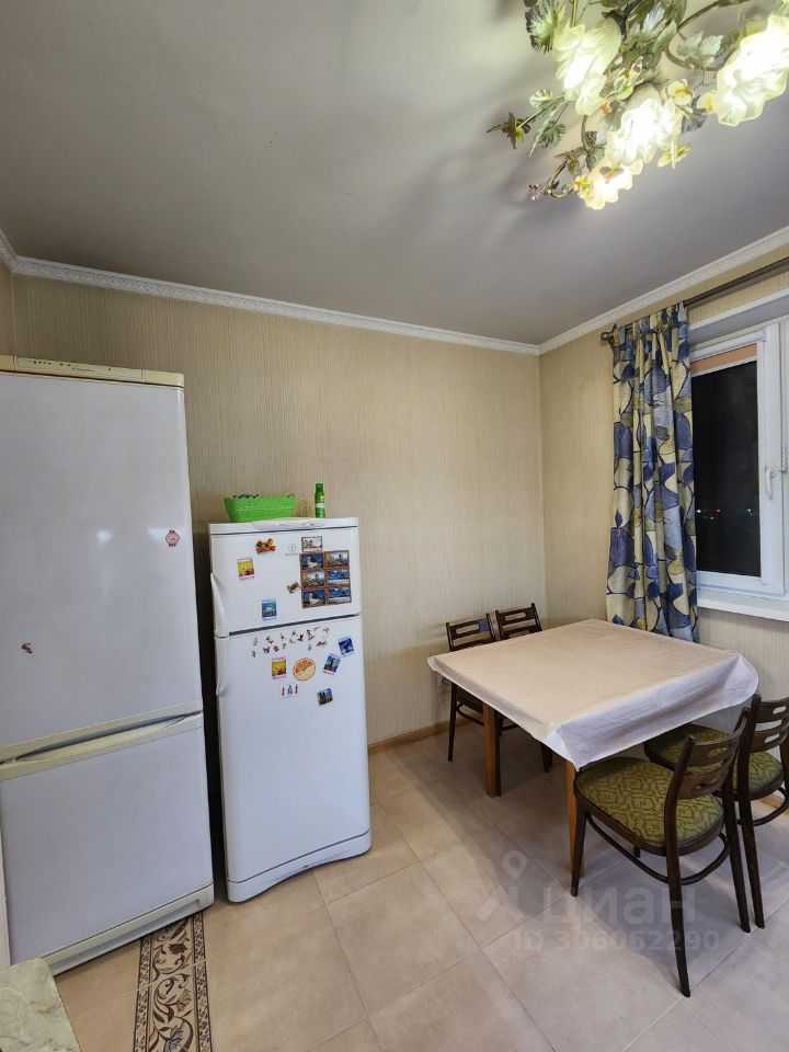 3-комнатная квартира, 78 м² — фотография 2