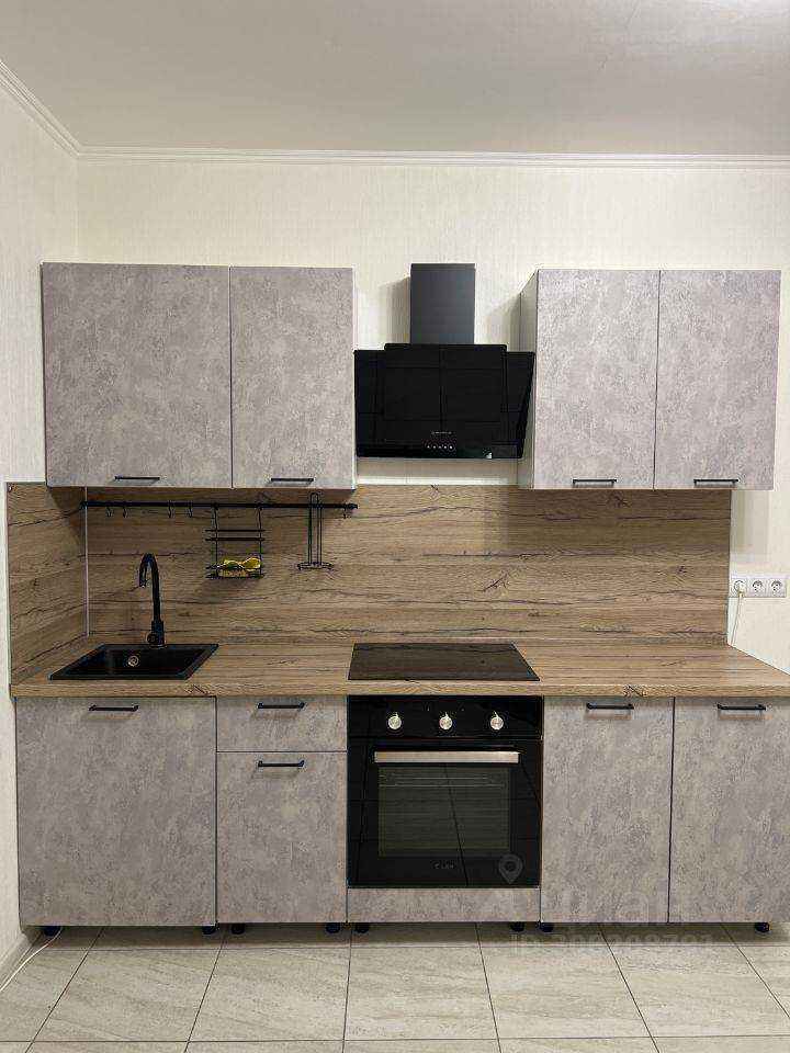 2-комнатная квартира, 60 м²