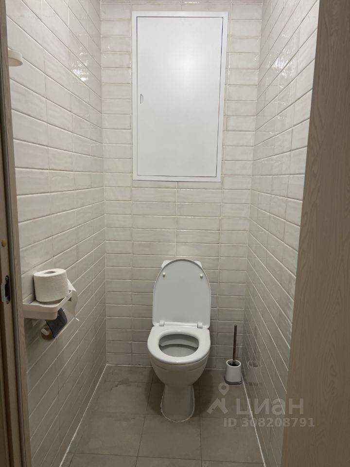 2-комнатная квартира, 60 м² — фотография 2