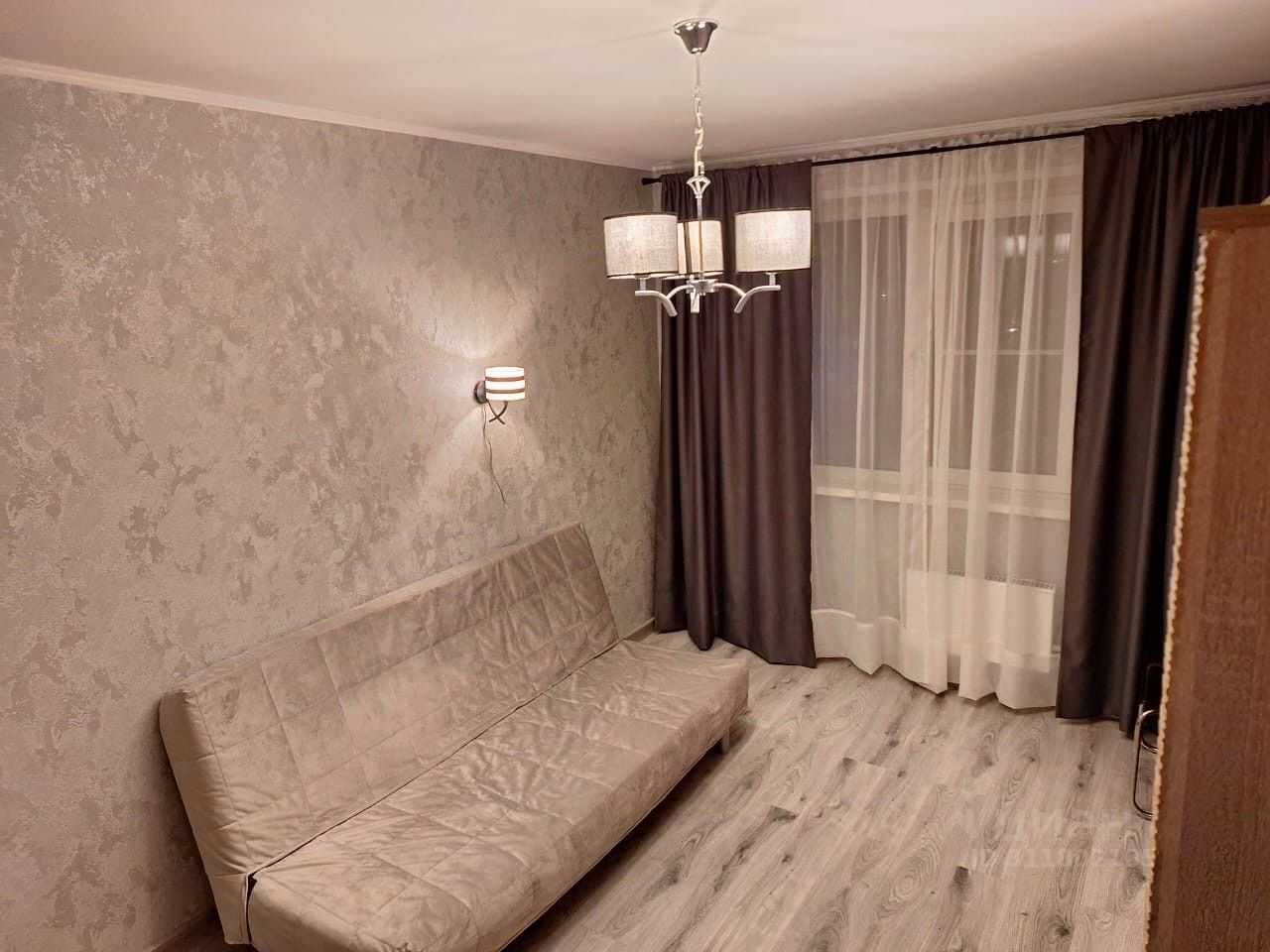 3-комнатная квартира, 75 м² — фотография 2