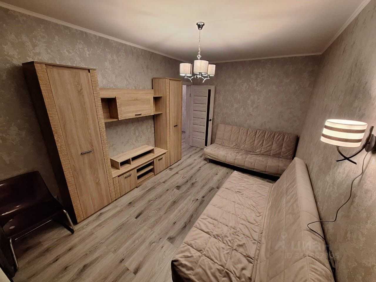 3-комнатная квартира, 75 м² — фотография 3