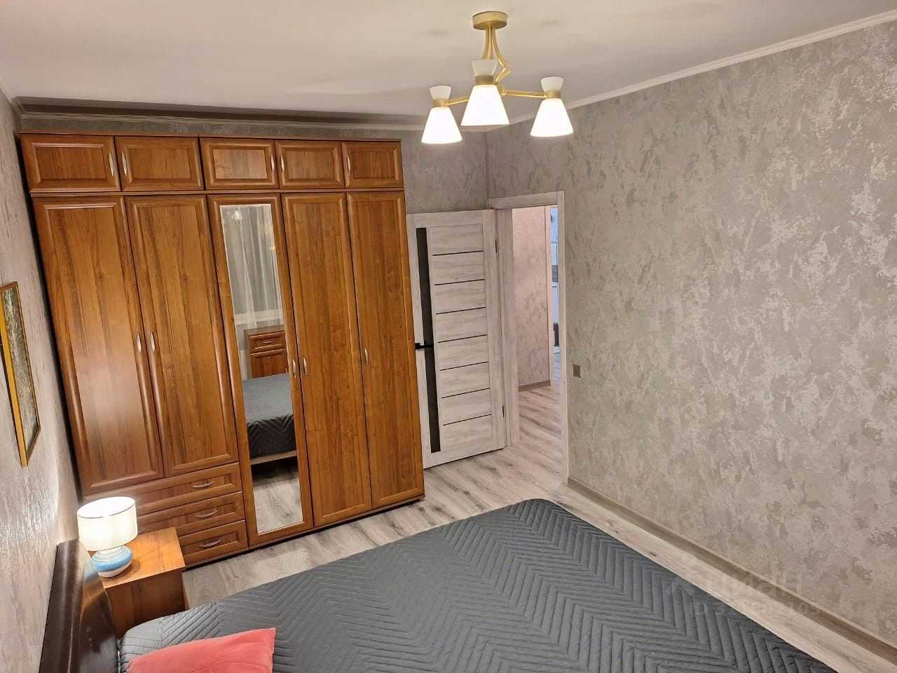 3-комнатная квартира, 75 м²