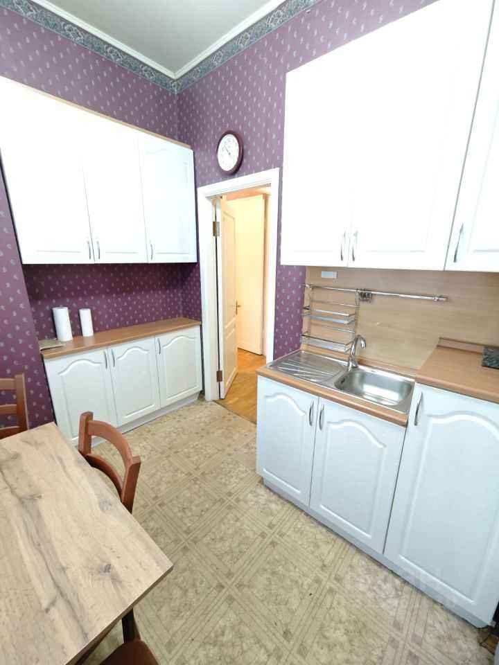 2-комнатная квартира, 53 м² — фотография 2