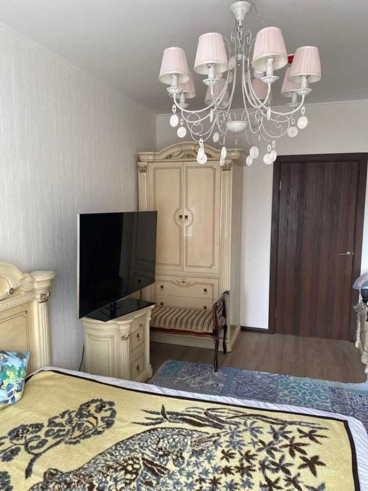 1-комнатная квартира, 38 м² — фотография 2