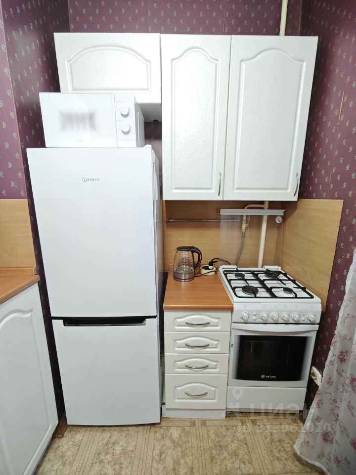 2-комнатная квартира, 53 м² — фотография 3