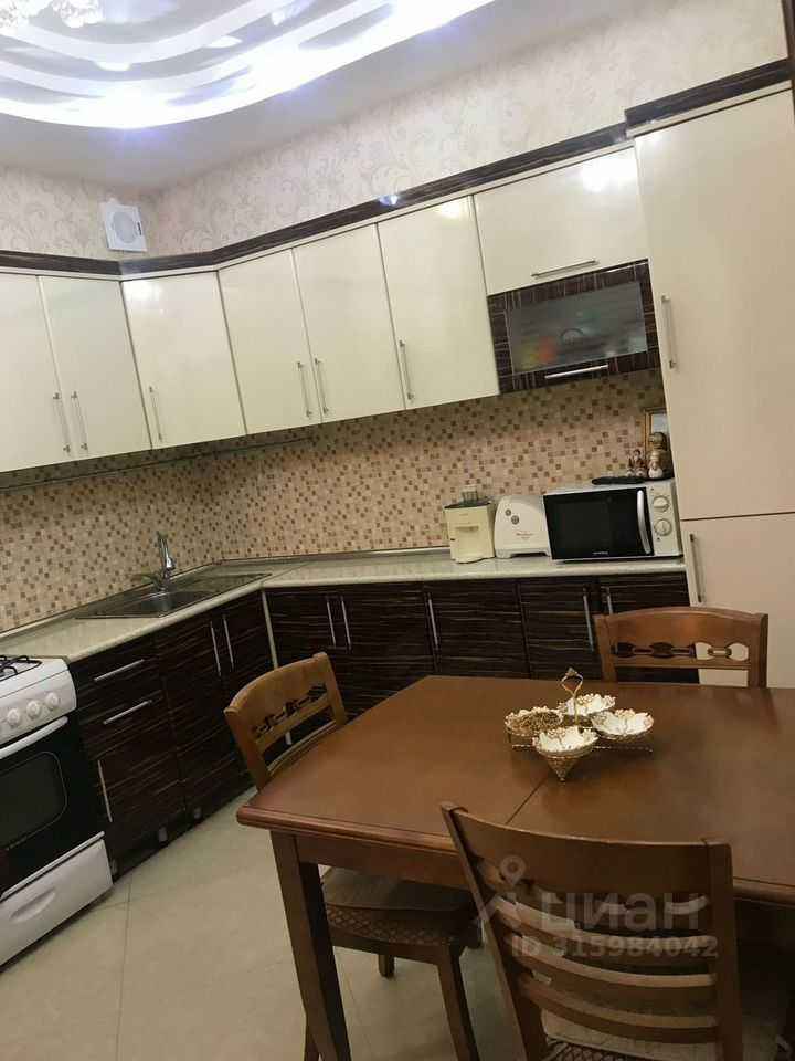 2-комнатная квартира, 50 м²