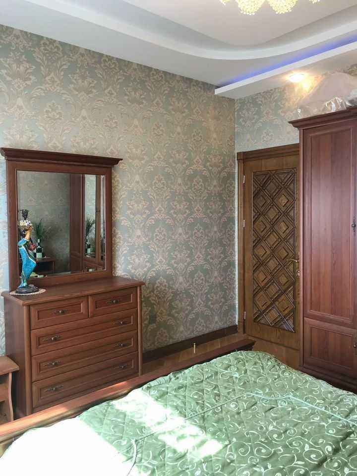 2-комнатная квартира, 50 м² — фотография 3