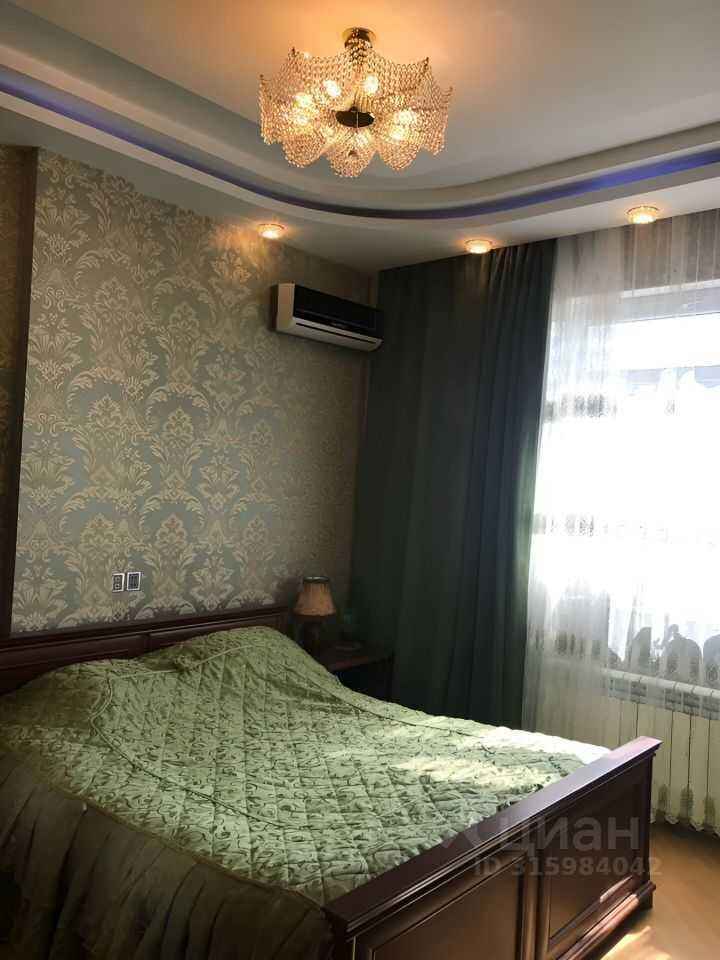 2-комнатная квартира, 50 м² — фотография 2
