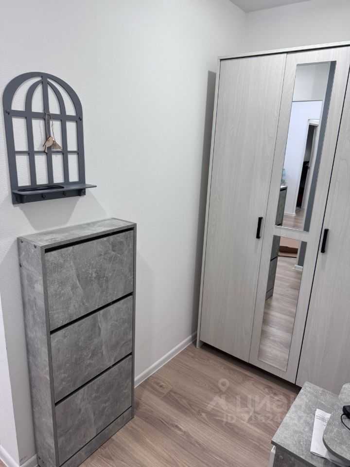 3-комнатная квартира, 52 м²