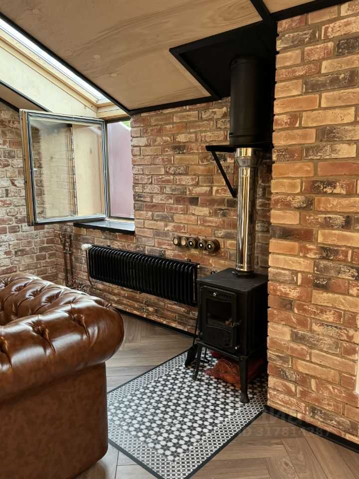 1-комнатная квартира, 45 м² — фотография 2