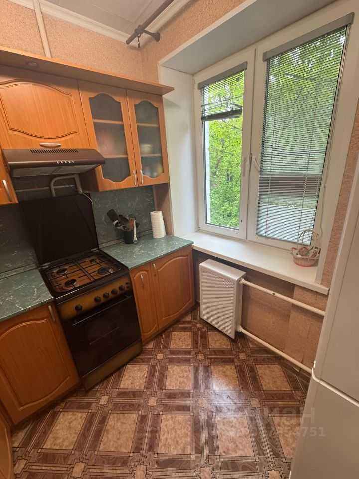2-комнатная квартира, 45 м² — фотография 2