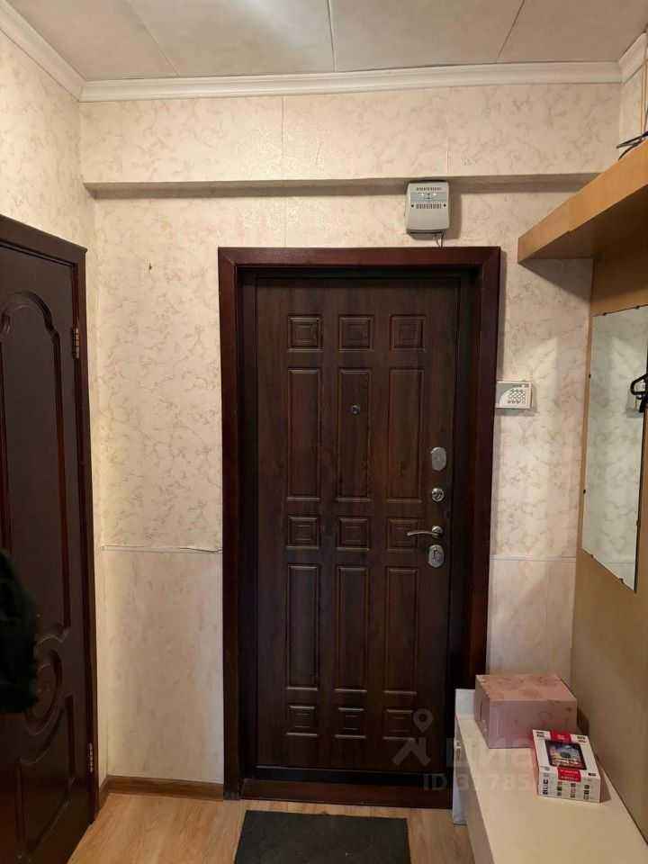 2-комнатная квартира, 45 м² — фотография 3