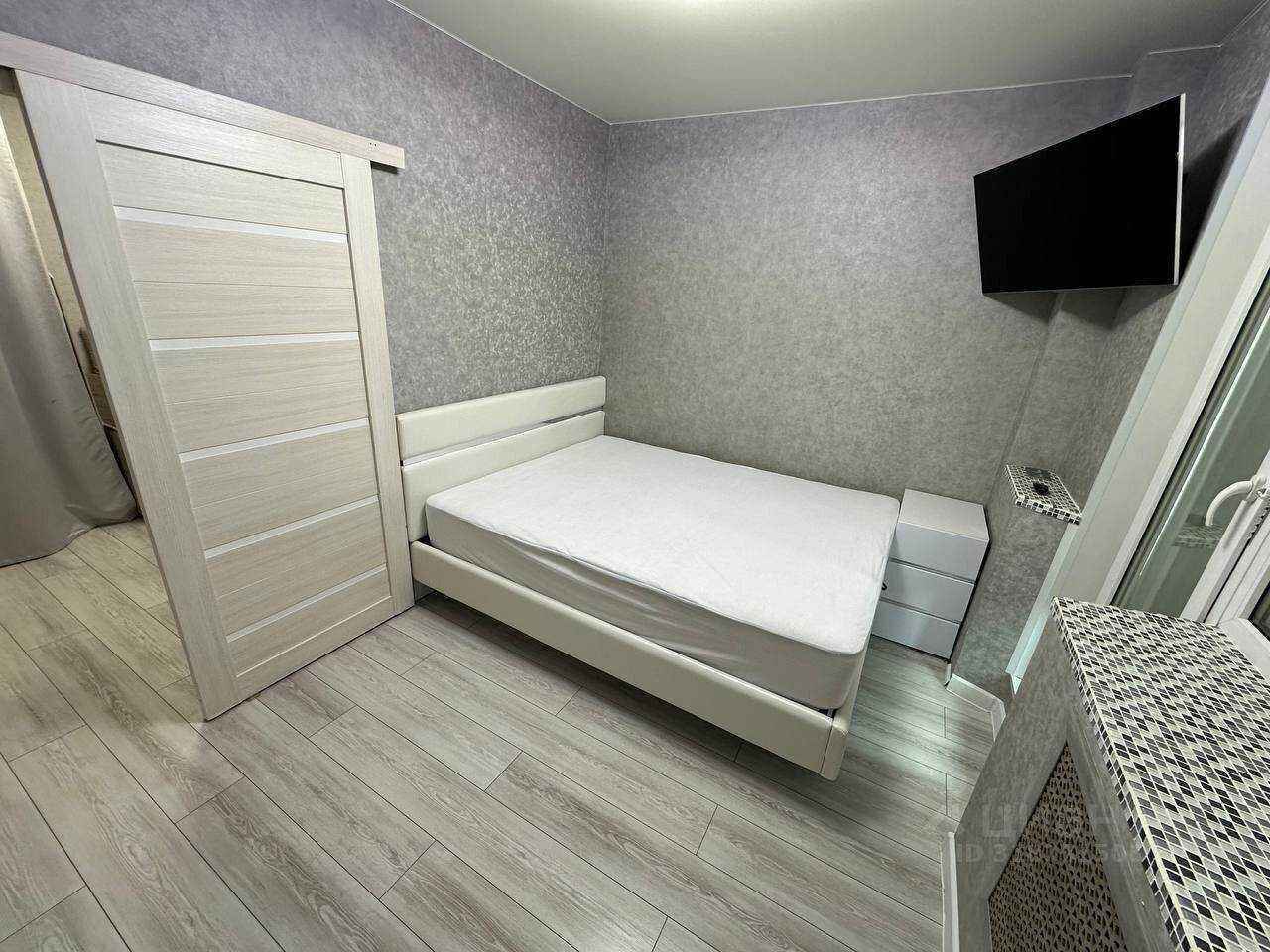 2-комнатная квартира, 40 м² — фотография 2