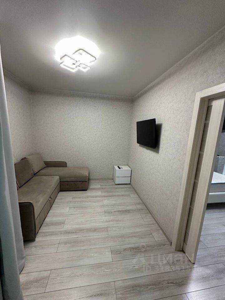 2-комнатная квартира, 40 м² — фотография 3