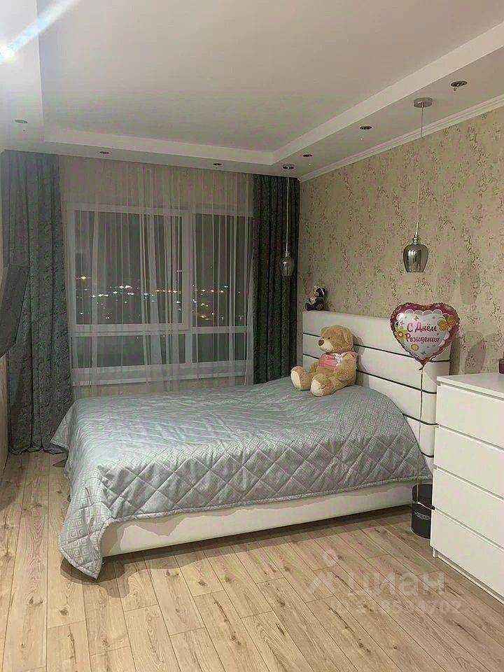 2-комнатная квартира, 45 м² — фотография 2