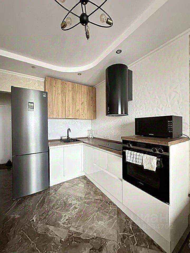 2-комнатная квартира, 45 м²