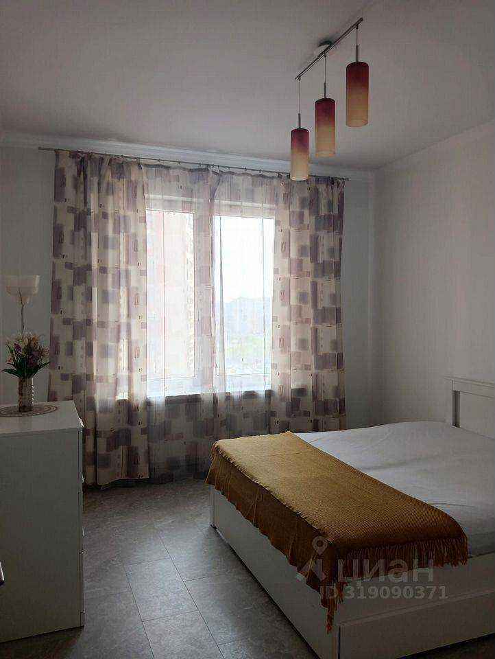 2-комнатная квартира, 50 м² — фотография 2