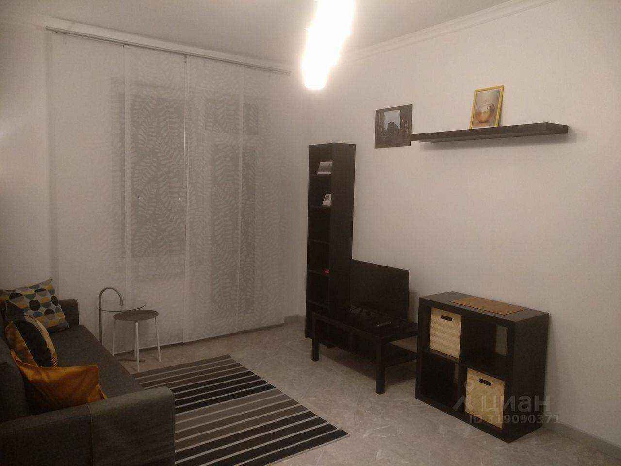 2-комнатная квартира, 50 м² — фотография 3