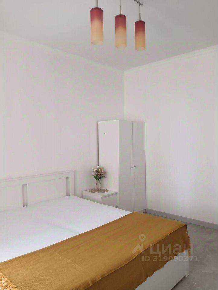 2-комнатная квартира, 50 м²
