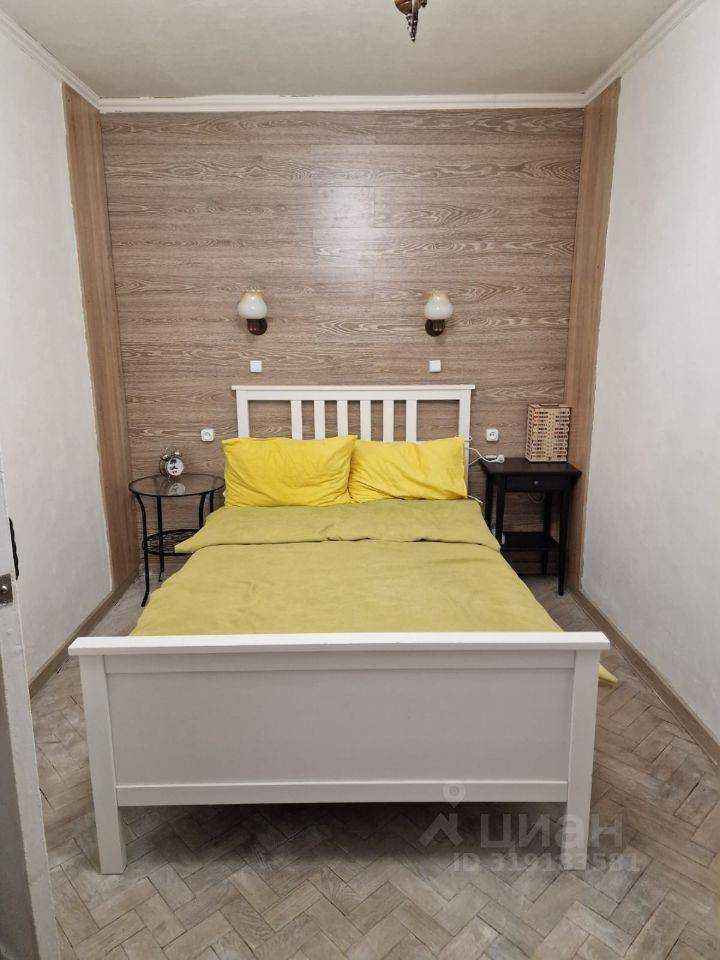 2-комнатная квартира, 43 м² — фотография 3